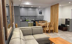Apart4Sleepers Apartamenty Ermitage